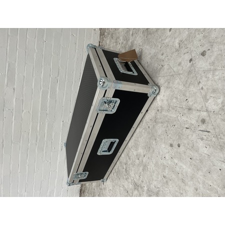 Hinged Lid Flightcase (R-656)